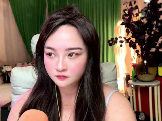 AnniBB webcam