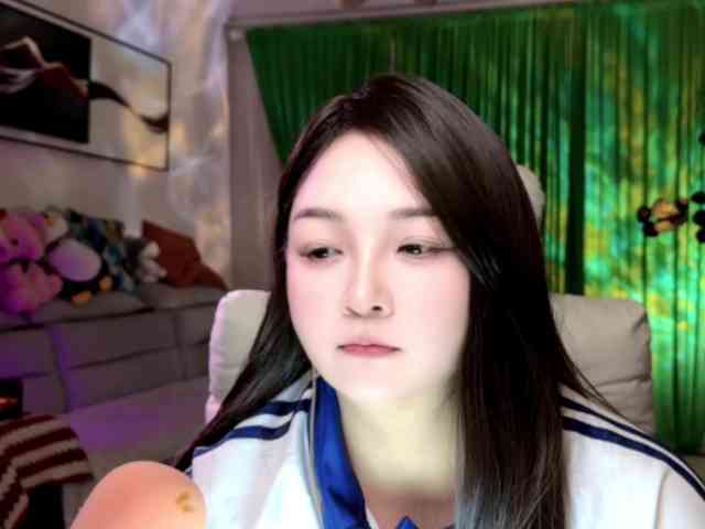 AnniBB webcam
