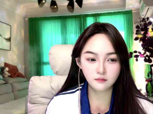 AnniBB webcam