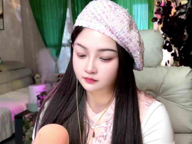 AnniBB webcam