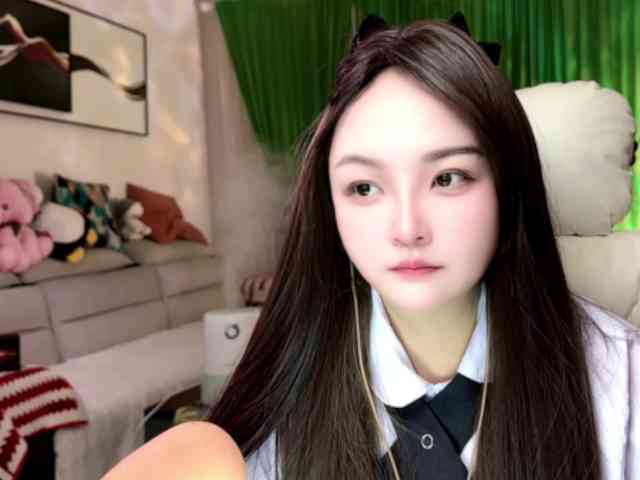 AnniBB webcam