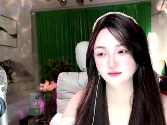 AnniBB webcam