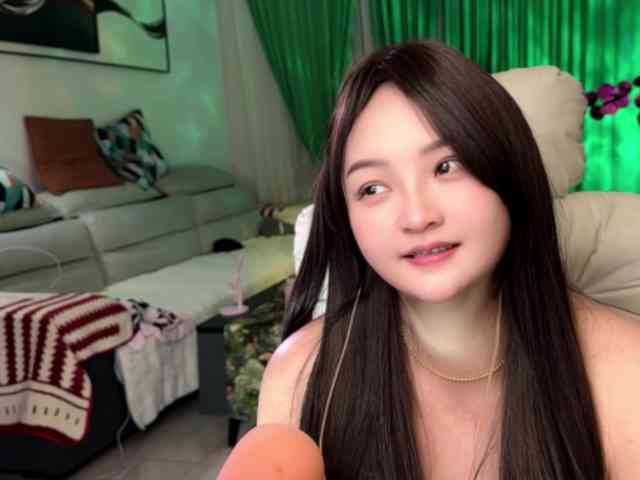 AnniBB webcam