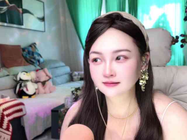 AnniBB webcam