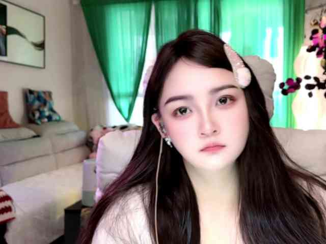 AnniBB webcam