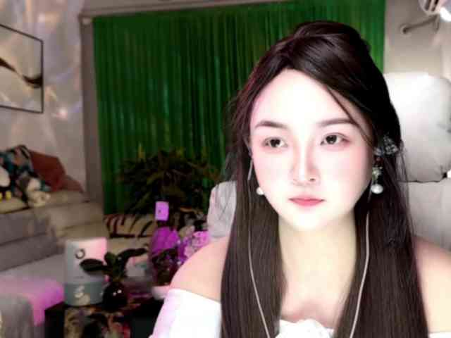 AnniBB webcam