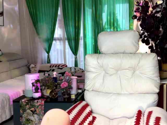 AnniBB webcam