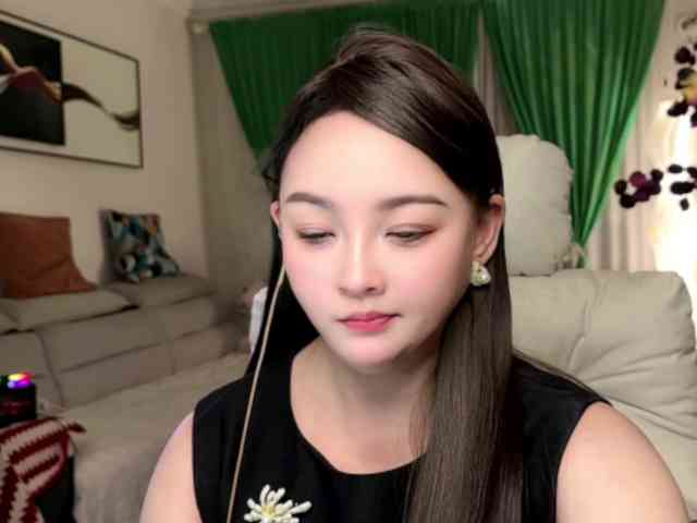 AnniBB webcam