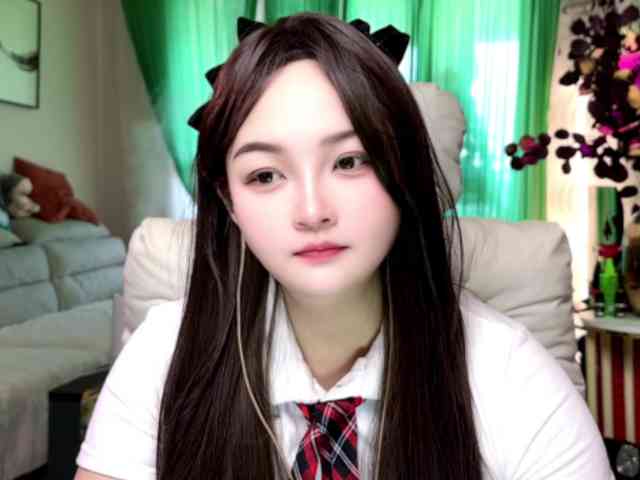 AnniBB webcam