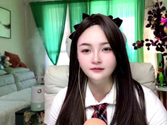 AnniBB webcam