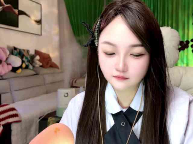 AnniBB webcam