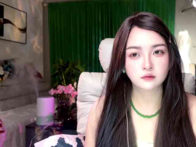 AnniBB webcam