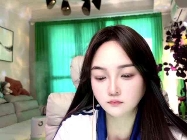 AnniBB webcam