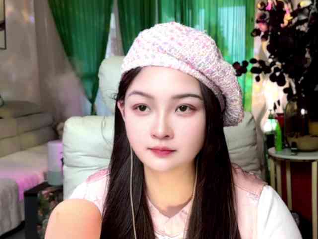 AnniBB webcam