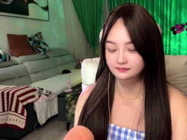 AnniBB webcam