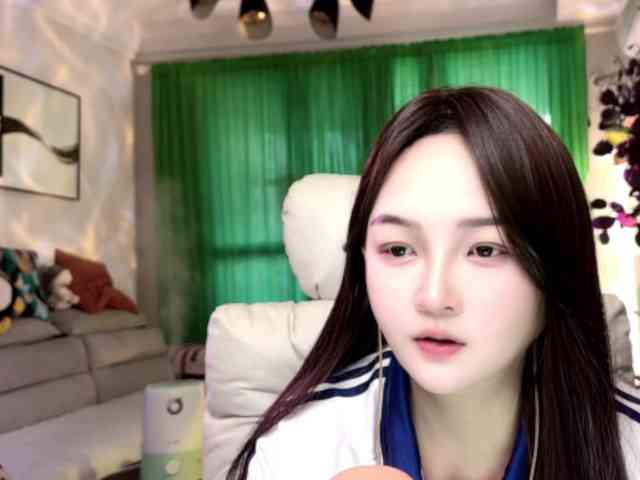 AnniBB webcam