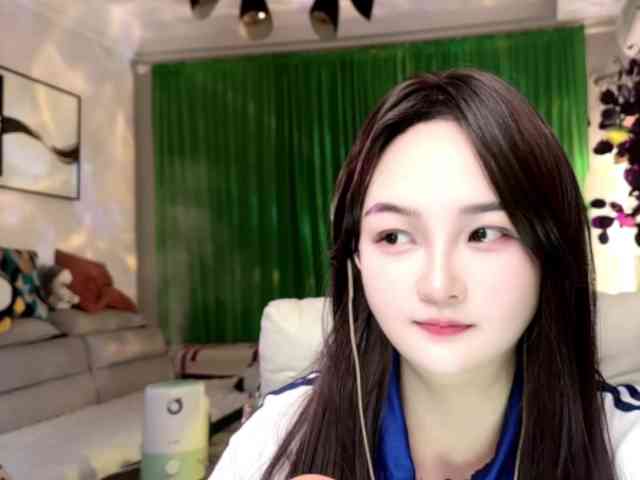 AnniBB webcam