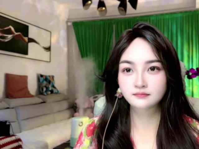 AnniBB webcam