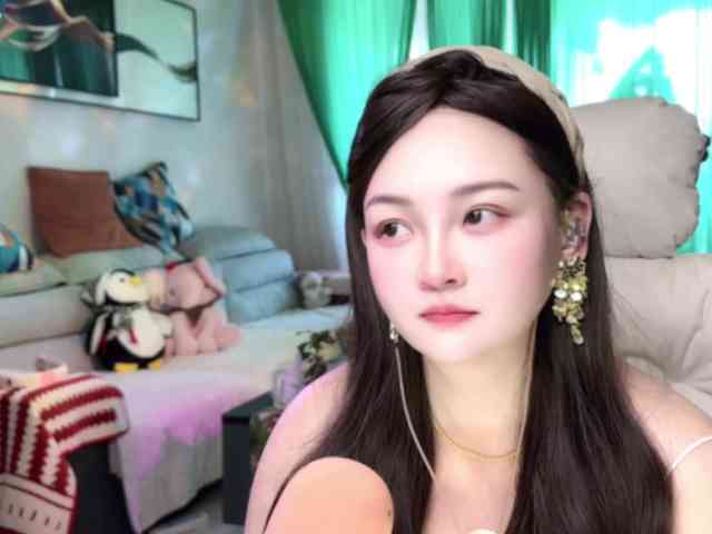 AnniBB webcam