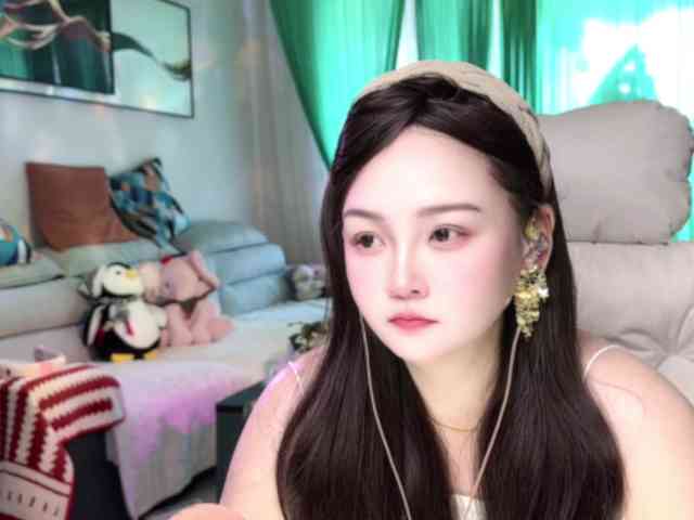 AnniBB webcam