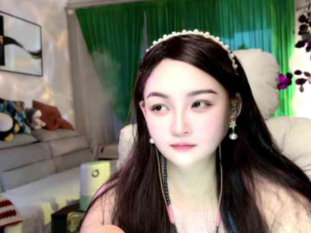 AnniBB webcam