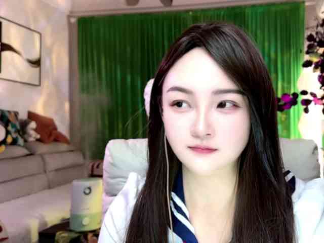 AnniBB webcam