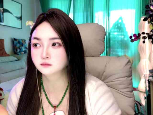 AnniBB webcam