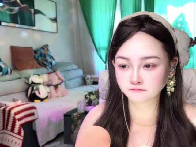 AnniBB webcam