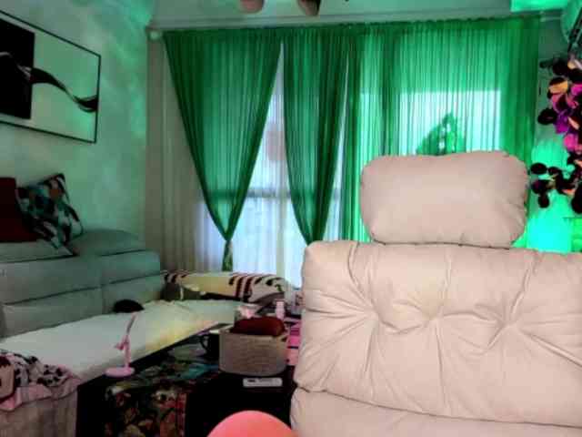 annibb's live room