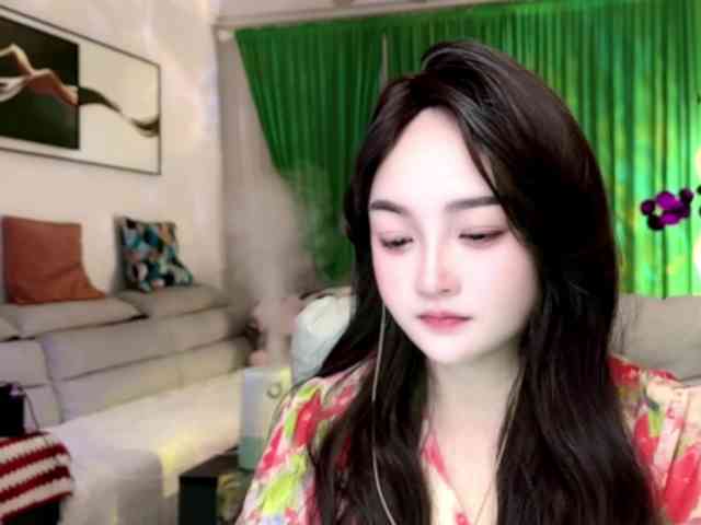 AnniBB webcam