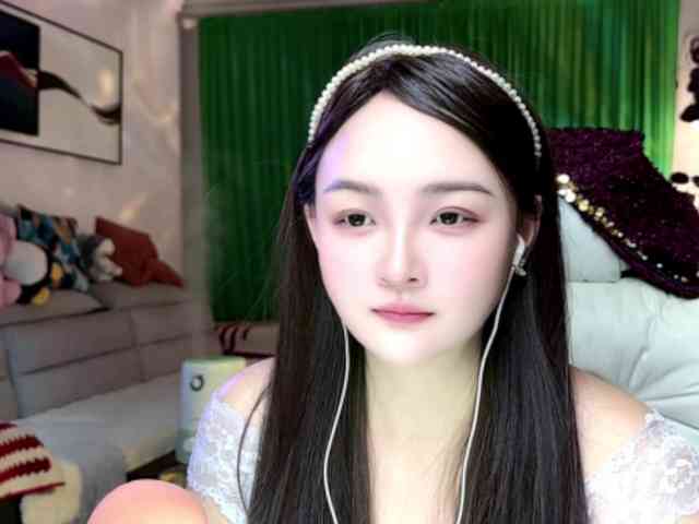 AnniBB webcam