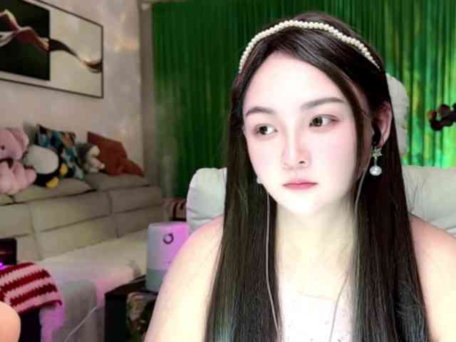AnniBB webcam