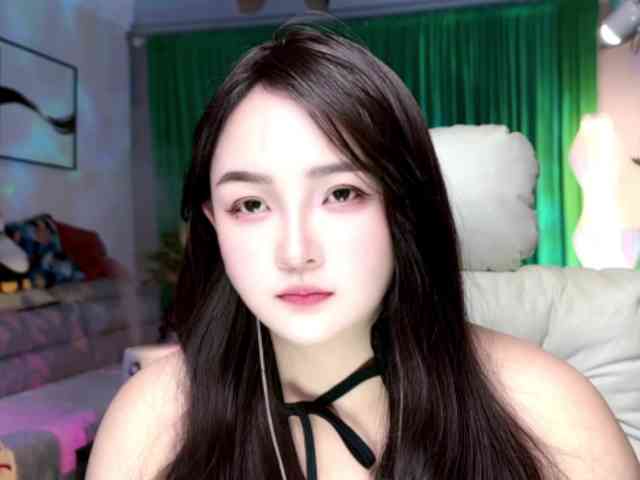 AnniBB webcam
