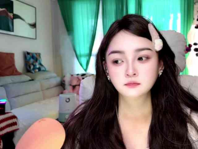 AnniBB webcam