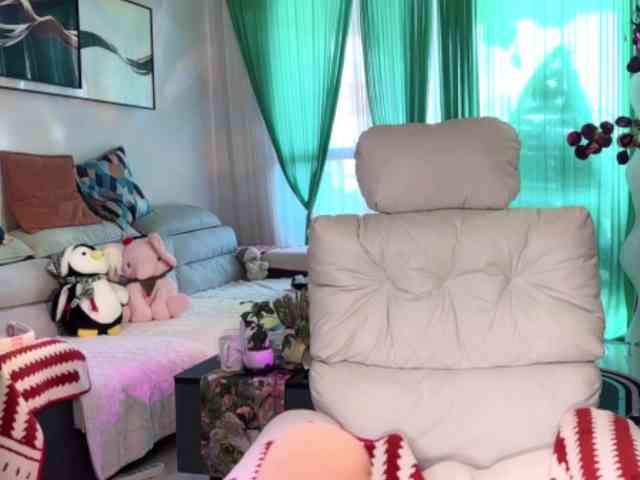 AnniBB webcam
