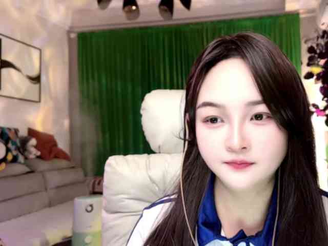 AnniBB webcam
