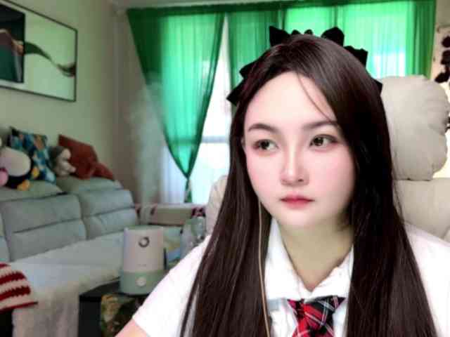 AnniBB webcam