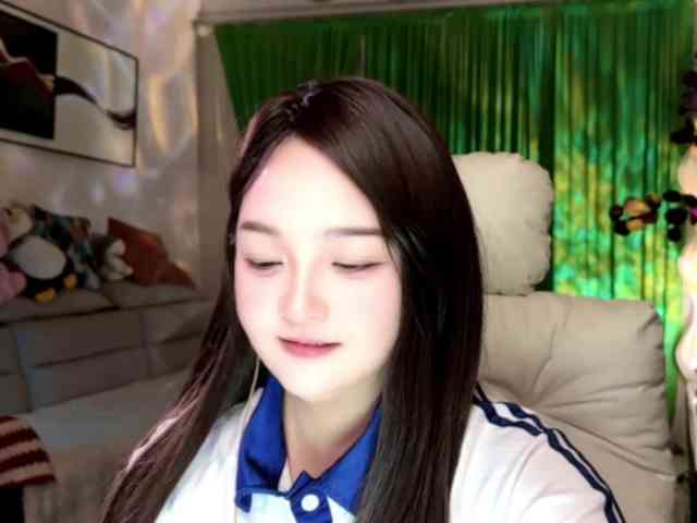 AnniBB webcam