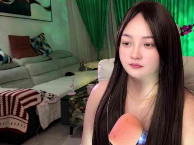 AnniBB webcam