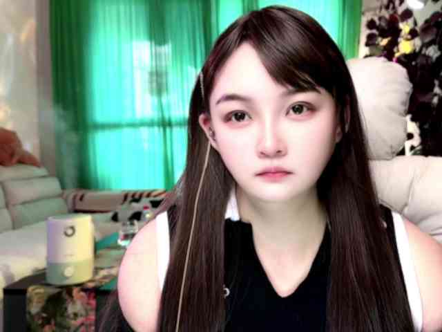 AnniBB webcam