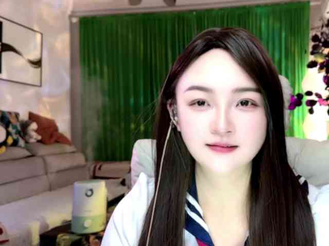 AnniBB webcam
