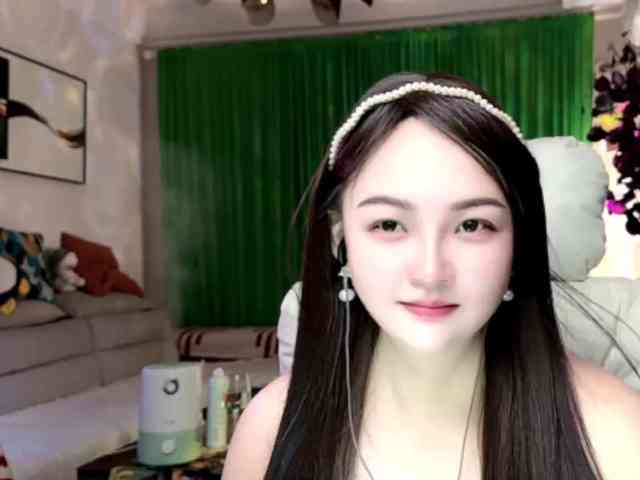 AnniBB webcam