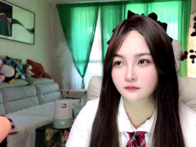 AnniBB webcam