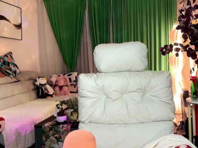 AnniBB webcam
