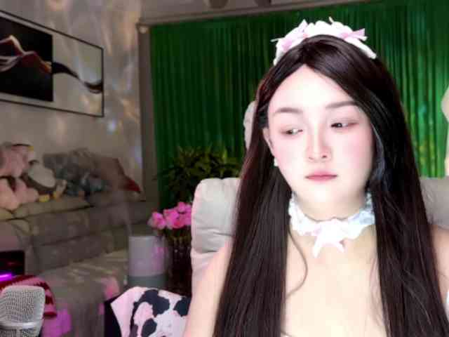 AnniBB webcam