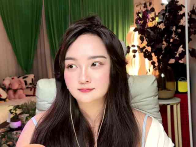 AnniBB webcam