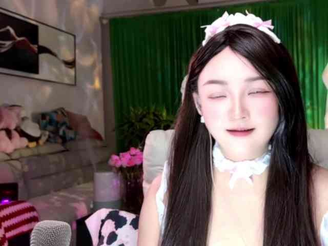 AnniBB webcam