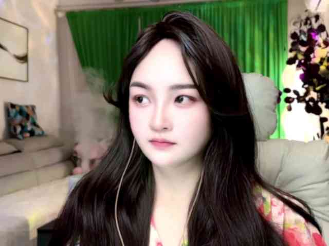 AnniBB webcam