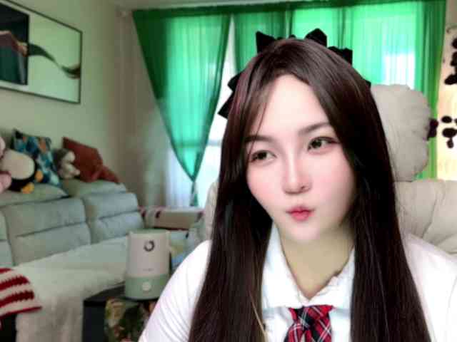 AnniBB webcam