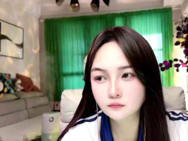 AnniBB webcam